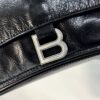 sy_no_EA783F14C19FF577EDF4D0A298FF5E21_5 Balenciaga Crush Leather Shoulder Bag