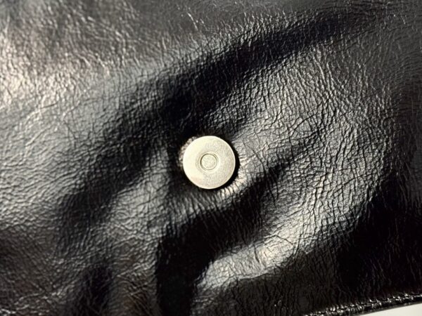 sy_no_EA783F14C19FF577EDF4D0A298FF5E21_6 Balenciaga Crush Leather Shoulder Bag