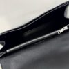 sy_no_EA783F14C19FF577EDF4D0A298FF5E21_9 Balenciaga Crush Leather Shoulder Bag