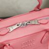 sy_no_EA8A46DFD8F21A102E0422C42CF74A71_7 Miu Miu Vivant Medium Lambskin Crossbody/Shoulder/Handbag