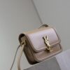 Solferino Box 19cm Bag – Nude Pink