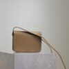 Solferino Box 19cm Bag – Nude Pink