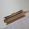 Solferino Box 19cm Bag – Nude Pink