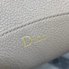 sy_no_EAE28E3978D96857B565CC569C16A453_2 Dior Medaillon Bucket Bag – New Spring/Summer Calfskin Shoulder Bag