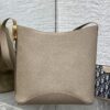 sy_no_EAE28E3978D96857B565CC569C16A453_4 Dior Medaillon Bucket Bag – New Spring/Summer Calfskin Shoulder Bag