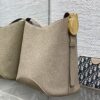 sy_no_EAE28E3978D96857B565CC569C16A453_5 Dior Medaillon Bucket Bag – New Spring/Summer Calfskin Shoulder Bag