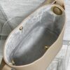 sy_no_EAE28E3978D96857B565CC569C16A453_7 Dior Medaillon Bucket Bag – New Spring/Summer Calfskin Shoulder Bag