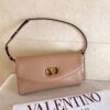 sy_no_EB59137810651E0083613BBF005ABBD4_0 VALENTINO GARAVANI Devain Small Shoulder Bag in Lambskin