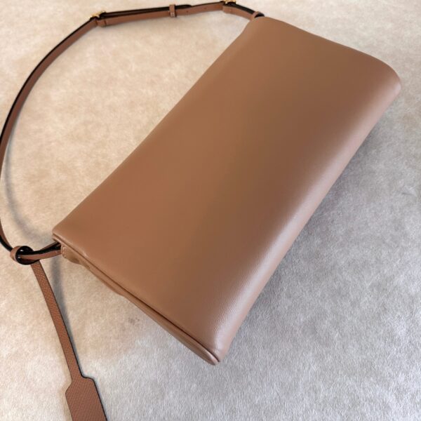 sy_no_EB59137810651E0083613BBF005ABBD4_2 VALENTINO GARAVANI Devain Small Shoulder Bag in Lambskin