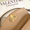 sy_no_EB59137810651E0083613BBF005ABBD4_7 VALENTINO GARAVANI Devain Small Shoulder Bag in Lambskin
