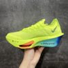 sy_no_EBF56CF7D19FB65E1E3A40A1C188CD61_1 Nike Air Zoom Alphafly NEXT% 3 "Volt / Blue / Orange" – Racing Carbon-Plated Running Shoes
