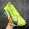 sy_no_EBF56CF7D19FB65E1E3A40A1C188CD61_2 Nike Air Zoom Alphafly NEXT% 3 "Volt / Blue / Orange" – Racing Carbon-Plated Running Shoes