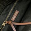Miu Miu Logo-Embellished Crochet Tote Bag
