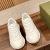 sy_no_ECE822EDA0D659B9DEC03FB788BACED1_1 Gucci Rhyton Leather Sneaker – Ivory / Off-White