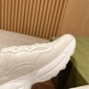 sy_no_ECE822EDA0D659B9DEC03FB788BACED1_6 Gucci Rhyton Leather Sneaker – Ivory / Off-White