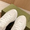 sy_no_ECE822EDA0D659B9DEC03FB788BACED1_7 Gucci Rhyton Leather Sneaker – Ivory / Off-White