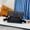 sy_no_ED19AFF8299D7805743829C6C3189B67_0 Louis Vuitton Messenger PM Voyager – Monogram Eclipse