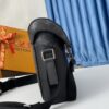 sy_no_ED19AFF8299D7805743829C6C3189B67_2 Louis Vuitton Messenger PM Voyager – Monogram Eclipse