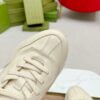 sy_no_ED229C4A1F87089D0ECDF36DDE9638B8_8 Gucci Rhyton Leather Sneaker in Off-White