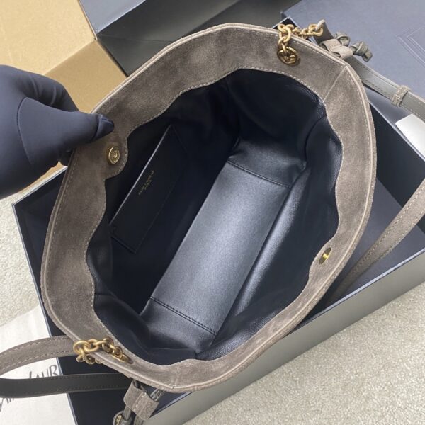 sy_no_ED65259799C0BCB8E47F3FC1EE6EA305_7 YSL Small Crossbody Tote Bag – Jamie 4.3 Style