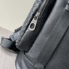sy_no_ED8BC95F2072DDB478584FC23756D076_4 Bottega Veneta-Inspired Handwoven Leather Backpack – Black