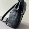 sy_no_ED8BC95F2072DDB478584FC23756D076_5 Bottega Veneta-Inspired Handwoven Leather Backpack – Black