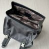sy_no_ED8BC95F2072DDB478584FC23756D076_8 Bottega Veneta-Inspired Handwoven Leather Backpack – Black