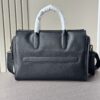 sy_no_EDE0FEB7DC43974E212FA458769A4ABB_1 Montblanc-Inspired Multi-Functional Travel Briefcase – Black