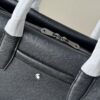 sy_no_EDE0FEB7DC43974E212FA458769A4ABB_3 Montblanc-Inspired Multi-Functional Travel Briefcase – Black