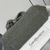sy_no_EE7921A7833D819DF4EA9F86E0B0C9F6_3 YSL Small Icare Woven Tote – Green & Gold