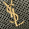 sy_no_EE7921A7833D819DF4EA9F86E0B0C9F6_5 YSL Small Icare Woven Tote – Green & Gold