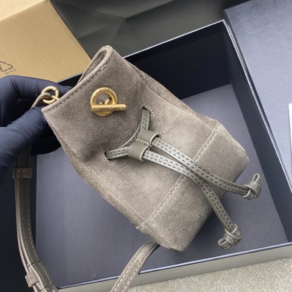 sy_no_EEAD4EE8BDEA6CD5905F09E1188CCA75_2 YSL Mini Crossbody Tote Bag – Soft Green