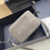 sy_no_EEAD4EE8BDEA6CD5905F09E1188CCA75_3 YSL Mini Crossbody Tote Bag – Soft Green