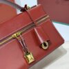 sy_no_EEFF438C7A1D22C1EA5290CCACC8EFEF_1 Loro Piana Extra Bag 23 – Saddle Leather Handbag (Red)