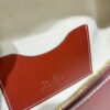 sy_no_EEFF438C7A1D22C1EA5290CCACC8EFEF_8 Loro Piana Extra Bag 23 – Saddle Leather Handbag (Red)