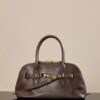 sy_no_EF27EBE54341947FD3A4FA95BD3F75D6_0 MIUMIU Aventure Medium Shell Bag in Heather Wood Color