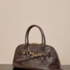 sy_no_EF27EBE54341947FD3A4FA95BD3F75D6_2 MIUMIU Aventure Medium Shell Bag in Heather Wood Color