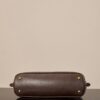 sy_no_EF27EBE54341947FD3A4FA95BD3F75D6_6 MIUMIU Aventure Medium Shell Bag in Heather Wood Color
