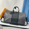 sy_no_EFAF865FD25E8B6B3138885D6E597E2E_0 Louis Vuitton Keepall Bandoulière 50 – Monogram Eclipse Reverse