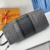 sy_no_EFAF865FD25E8B6B3138885D6E597E2E_4 Louis Vuitton Keepall Bandoulière 50 – Monogram Eclipse Reverse