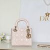 sy_no_EFFE4CF56850A1F977E0E1B2D9B65073_0 Lady Dior Mini Three-Compartment Bag – Sakura Pink