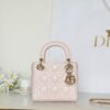sy_no_EFFE4CF56850A1F977E0E1B2D9B65073_1 Lady Dior Mini Three-Compartment Bag – Sakura Pink