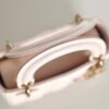 sy_no_EFFE4CF56850A1F977E0E1B2D9B65073_3 Lady Dior Mini Three-Compartment Bag – Sakura Pink
