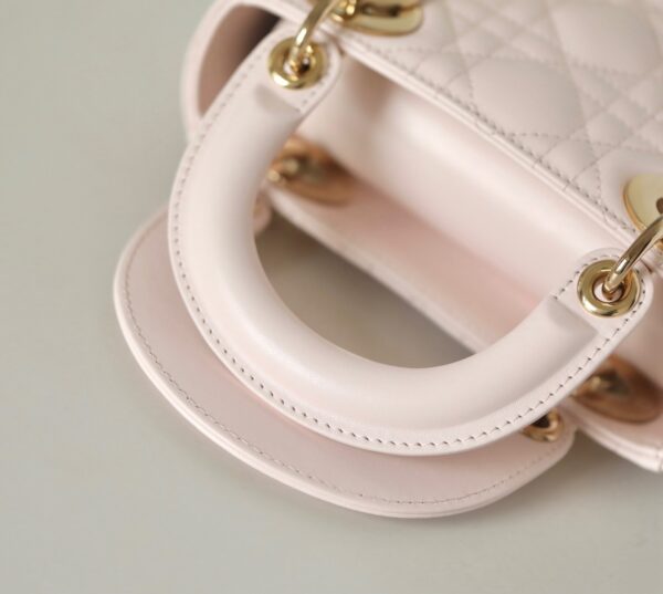 sy_no_EFFE4CF56850A1F977E0E1B2D9B65073_8 Lady Dior Mini Three-Compartment Bag – Sakura Pink