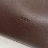 sy_no_F0126B8B63A53E7F72B59FDF61274929_4 Loewe Loop Hobo Bag – Soft Grained Calfskin Leather