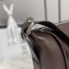 sy_no_F0126B8B63A53E7F72B59FDF61274929_5 Loewe Loop Hobo Bag – Soft Grained Calfskin Leather