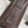 sy_no_F0126B8B63A53E7F72B59FDF61274929_6 Loewe Loop Hobo Bag – Soft Grained Calfskin Leather