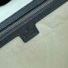 sy_no_F0DCBA73FC46317FBC992D4962BA355F_7 Gucci Ophidia GG Supreme Vertical Backpack – Gray & Black