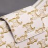 Ava Triomphe Shoulder Bag – Monogram Canvas