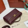 Loro Piana Extra Pocket L19 Bag – Red